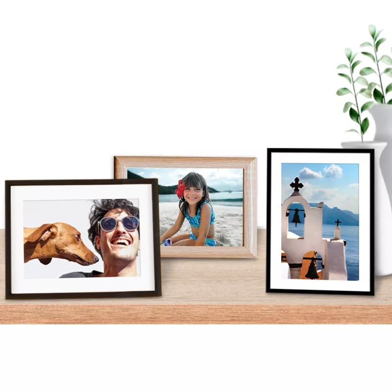 HP Advanced Photo Paper Glossy 250 g/m² 10 x 15 cm (101 x 152 mm) 25 loksnes