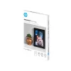 HP Advanced Photo Paper Glossy 250 g/m² 10 x 15 cm (101 x 152 mm) 25 loksnes