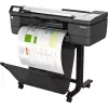 HP DesignJet T830 24 collu daudzfunkciju printeris