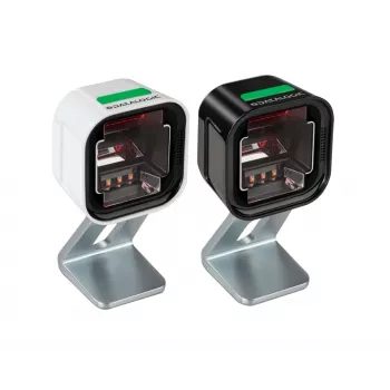 Rokas prezentācijas skeneris HP 1500i Presen (9BU50AA), USB, 1D/2D svītrkodi