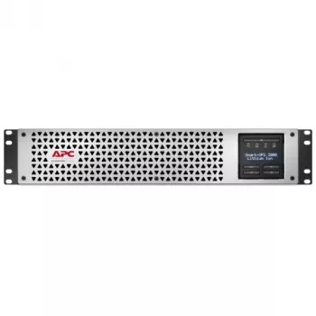 APC Smart-UPS Li-ion SMTL3000RMI2UC - 8xC13 un 1xC19, Rackmount 2U, SmartConnect, 3000VA