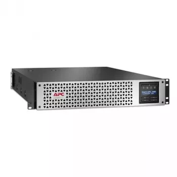 APC Smart-UPS Li-ion SMTL3000RMI2UC - 8xC13 un 1xC19, Rackmount 2U, SmartConnect, 3000VA