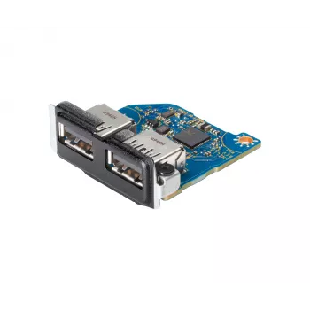 HP USB 3.1 Gen1 x2 modulis Flex IO v2 iekšējā saskarnes karte