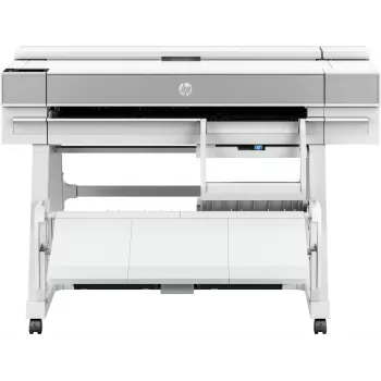Printeris HP DesignJet T950 36 collu termālā tintes druka 2400x1200 DPI