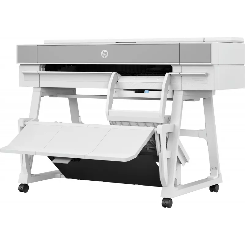 Printeris HP DesignJet T950 36 collu termālā tintes druka 2400x1200 DPI