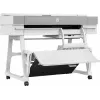 Printeris HP DesignJet T950 36 collu termālā tintes druka 2400x1200 DPI