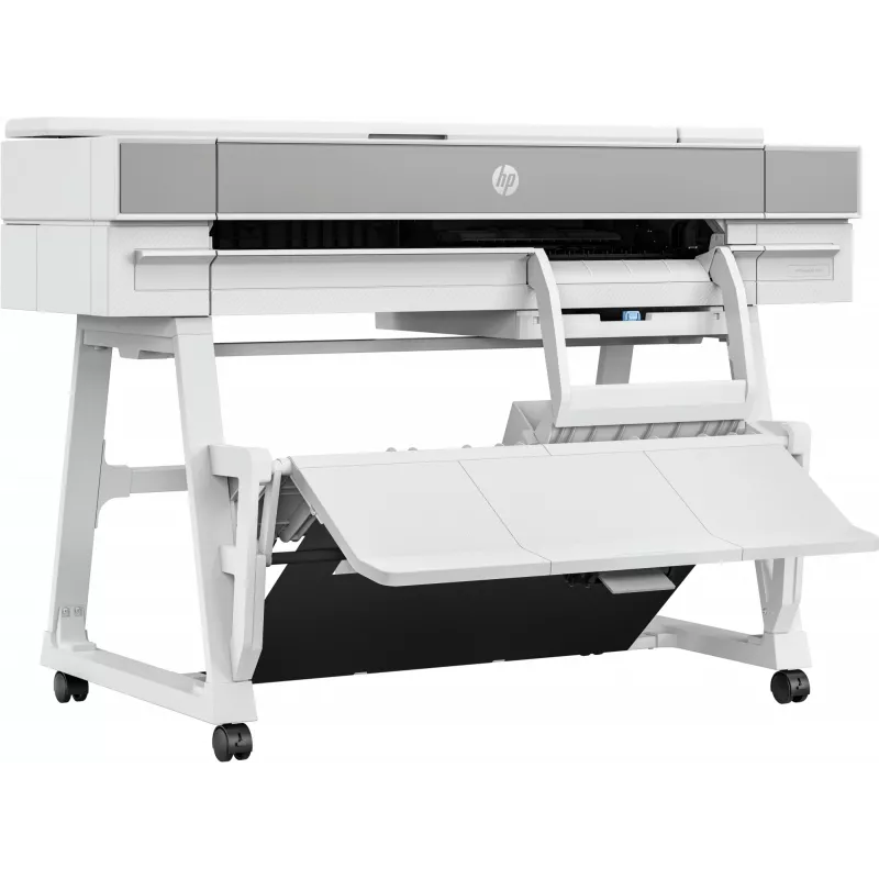 Printeris HP DesignJet T950 36 collu termālā tintes druka 2400x1200 DPI
