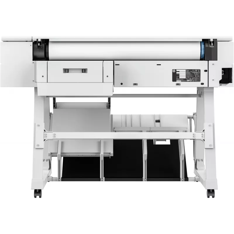 Printeris HP DesignJet T950 36 collu termālā tintes druka 2400x1200 DPI