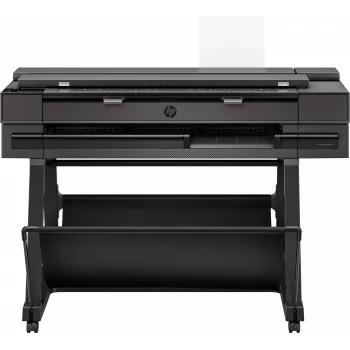 Daudzfunkciju printeris HP Designjet T850 36 collu termālā tintes druka 2400x1200 DPI