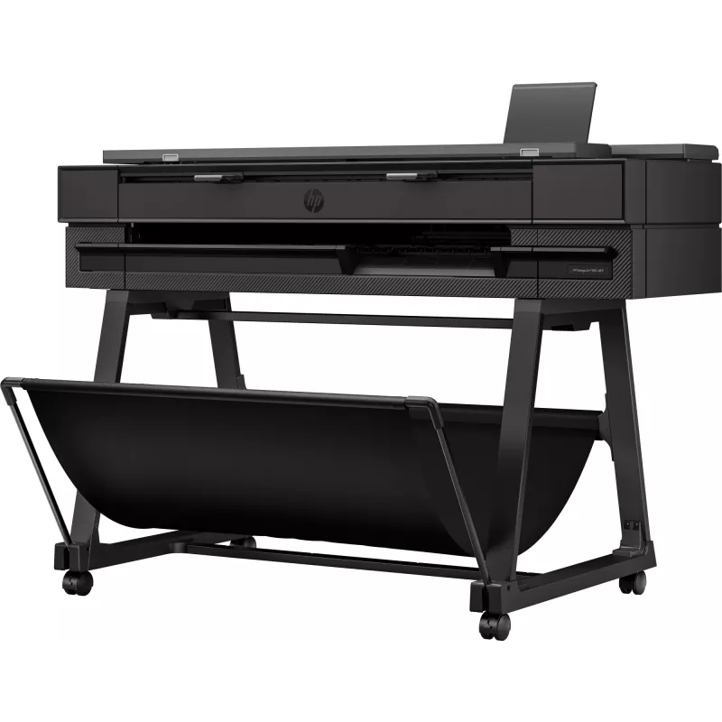 Daudzfunkciju printeris HP Designjet T850 36 collu termālā tintes druka 2400x1200 DPI