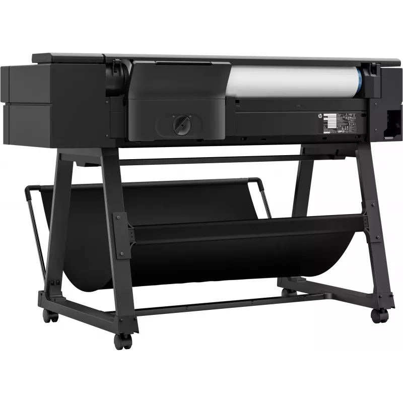Daudzfunkciju printeris HP Designjet T850 36 collu termālā tintes druka 2400x1200 DPI