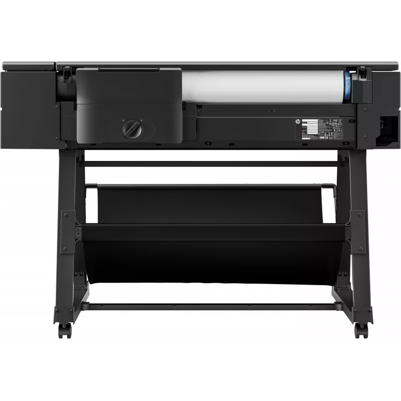 Daudzfunkciju printeris HP Designjet T850 36 collu termālā tintes druka 2400x1200 DPI
