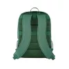 Pieejamā mugursoma HP Campus Green Backpack Green Grey Polyester