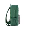 Pieejamā mugursoma HP Campus Green Backpack Green Grey Polyester