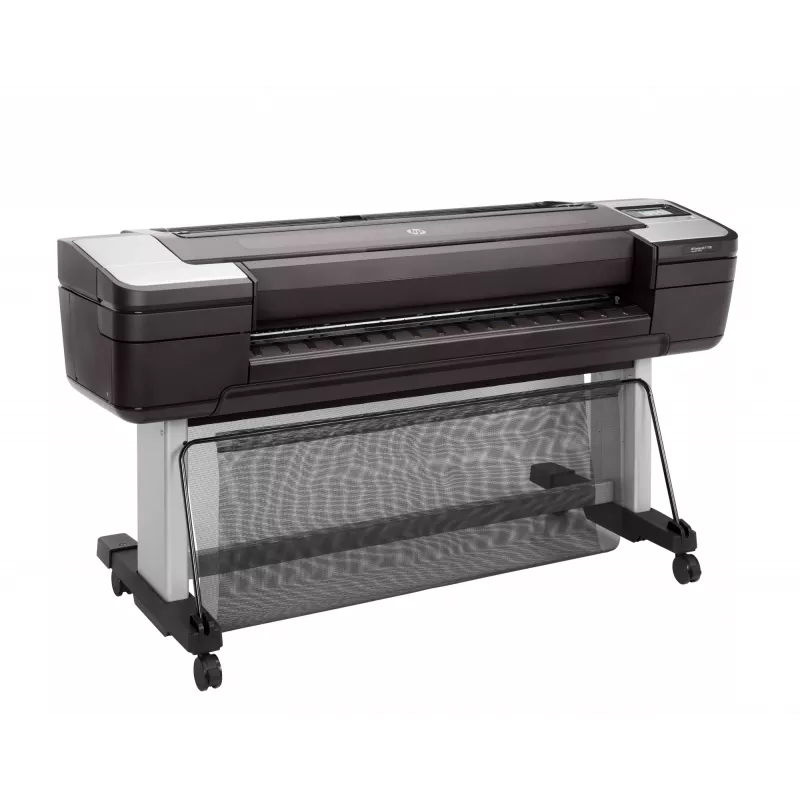 HP DesignJet T1700 44 collu (1118 mm) printeris ar PostScript