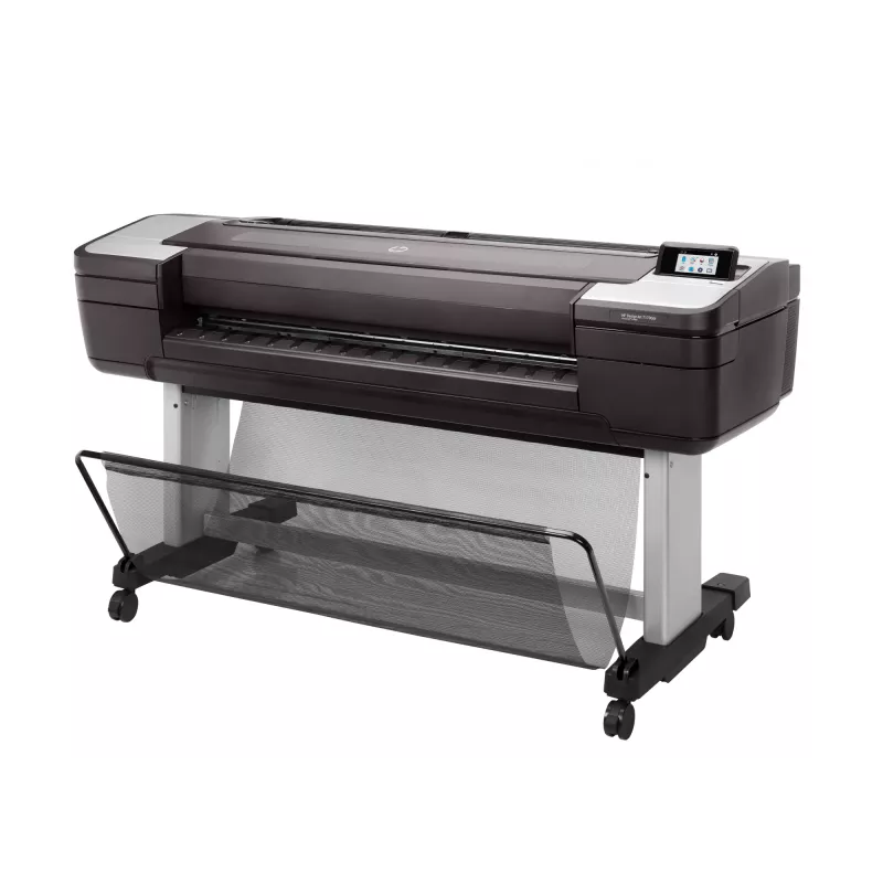 HP DesignJet T1700 44 collu (1118 mm) printeris ar PostScript