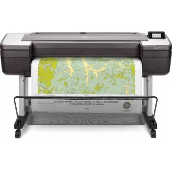 HP DesignJet T1700 44 collu printeris