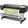 HP DesignJet T1700 44 collu printeris