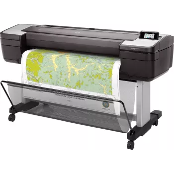 HP DesignJet T1700 44 collu printeris