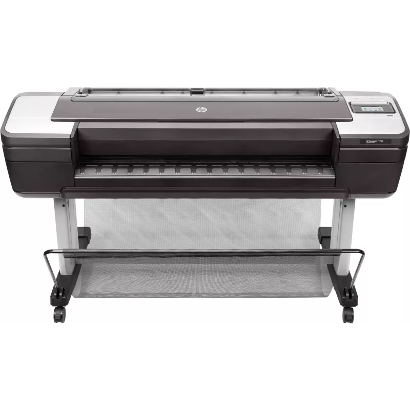 HP DesignJet T1700 44 collu printeris