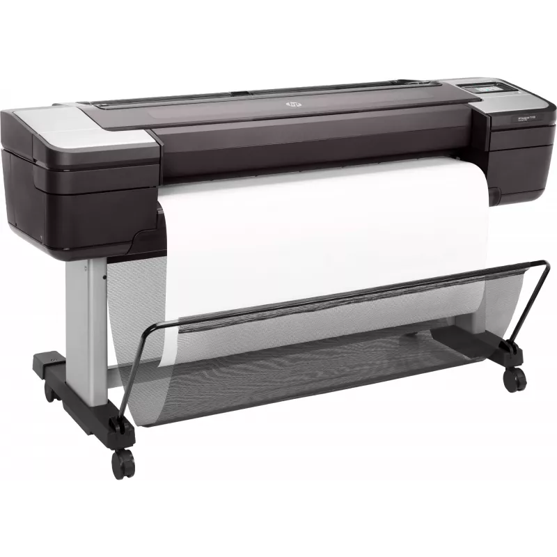 HP DesignJet T1700 44 collu printeris
