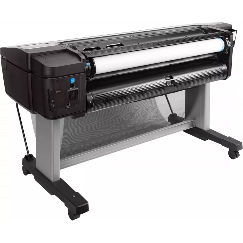 HP DesignJet T1700 44 collu printeris