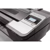 HP DesignJet T1700 44 collu printeris