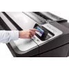 HP DesignJet T1700 44 collu printeris
