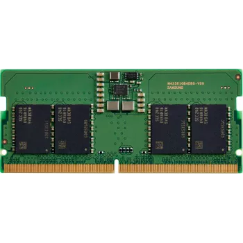 HP 83P90AA DDR5 8 GB 5600 MHz atmiņas modulis klēpjdatoriem