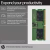 HP 83P90AA DDR5 8 GB 5600 MHz atmiņas modulis klēpjdatoriem