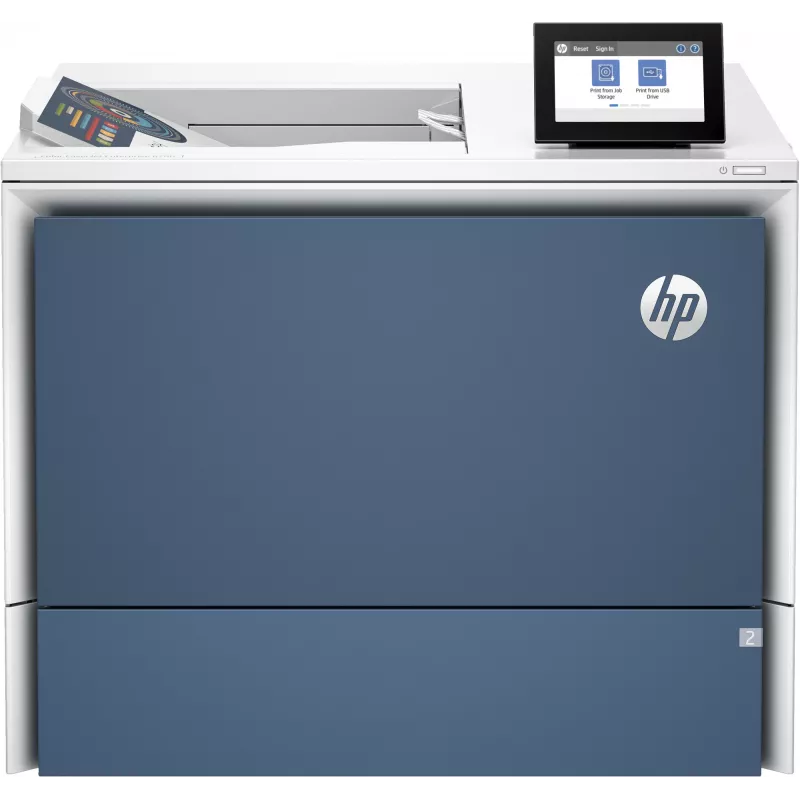 Printeris HP Color LaserJet Enterprise 6700dn Laser Krāsu