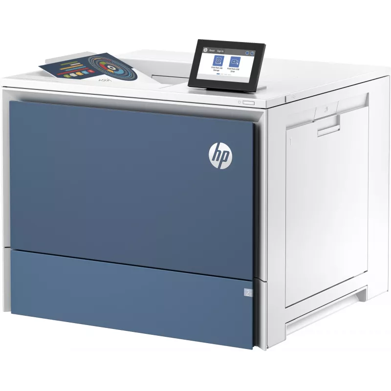 Printeris HP Color LaserJet Enterprise 6700dn Laser Krāsu