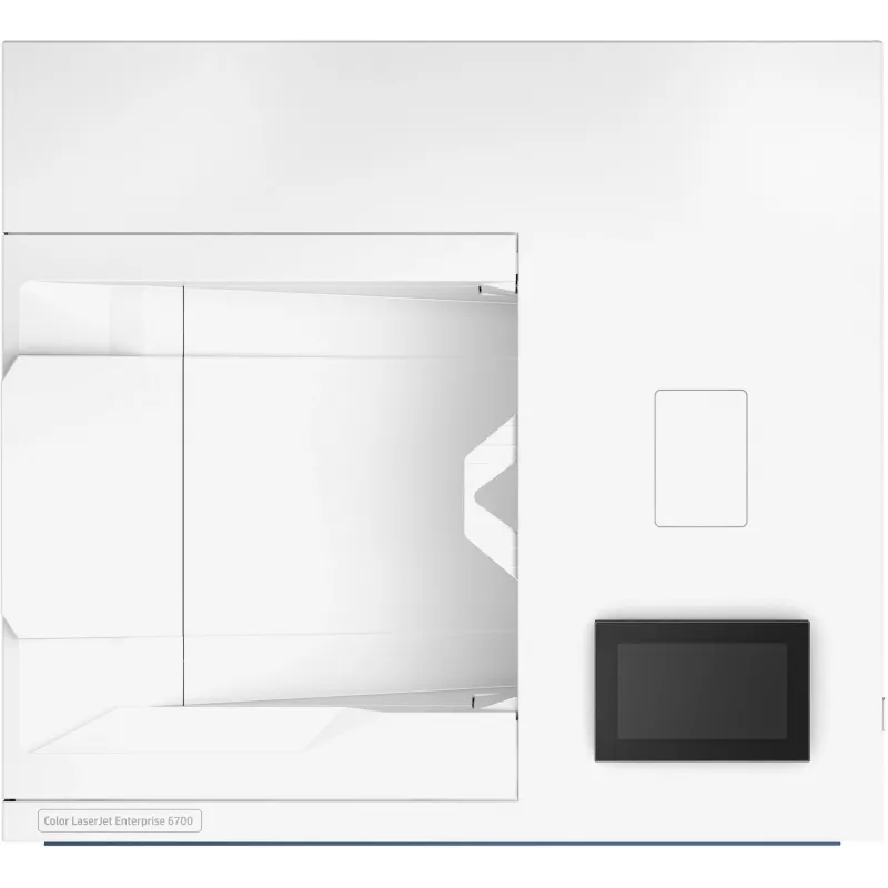 Printeris HP Color LaserJet Enterprise 6700dn Laser Krāsu