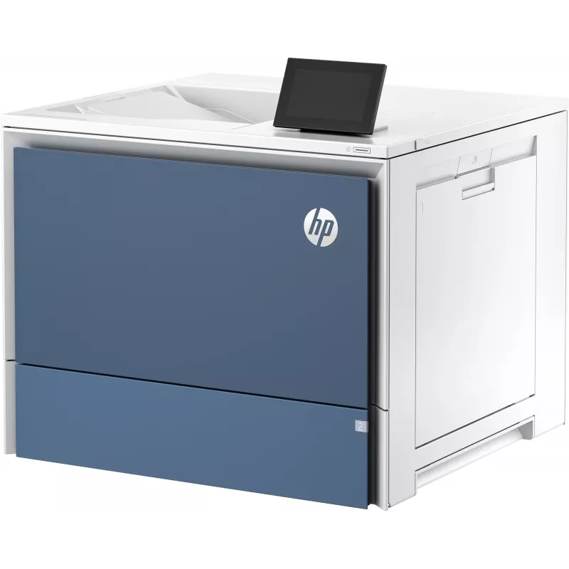 HP Color LaserJet Enterprise 5700dn Printer, lāzerkrāsu, 1200 x 1200 DPI, A4, 43 ppm, automātiskā abpusējā druka