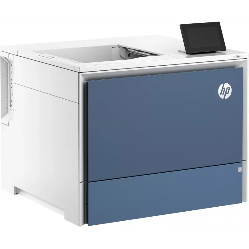 HP Color LaserJet Enterprise 5700dn Printer, lāzerkrāsu, 1200 x 1200 DPI, A4, 43 ppm, automātiskā abpusējā druka