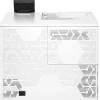 HP Color LaserJet Enterprise 5700dn Printer, lāzerkrāsu, 1200 x 1200 DPI, A4, 43 ppm, automātiskā abpusējā druka