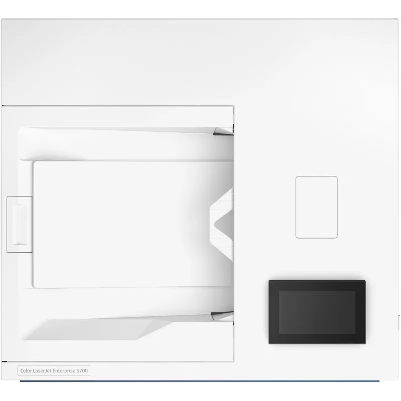 HP Color LaserJet Enterprise 5700dn Printer, lāzerkrāsu, 1200 x 1200 DPI, A4, 43 ppm, automātiskā abpusējā druka