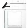 Daudzfunkciju printeris HP LaserJet Color Enterprise MFP 5800dn, lāzera krāsu druka