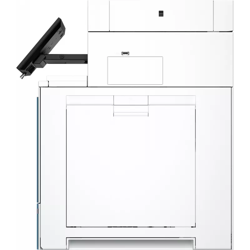 Daudzfunkciju printeris HP LaserJet Color Enterprise MFP 5800dn, lāzera krāsu druka
