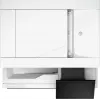 Daudzfunkciju printeris HP LaserJet Color Enterprise MFP 5800dn, lāzera krāsu druka