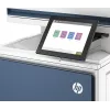 Daudzfunkciju printeris HP LaserJet Color Enterprise MFP 5800dn, lāzera krāsu druka