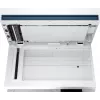 Daudzfunkciju printeris HP LaserJet Color Enterprise MFP 5800dn, lāzera krāsu druka