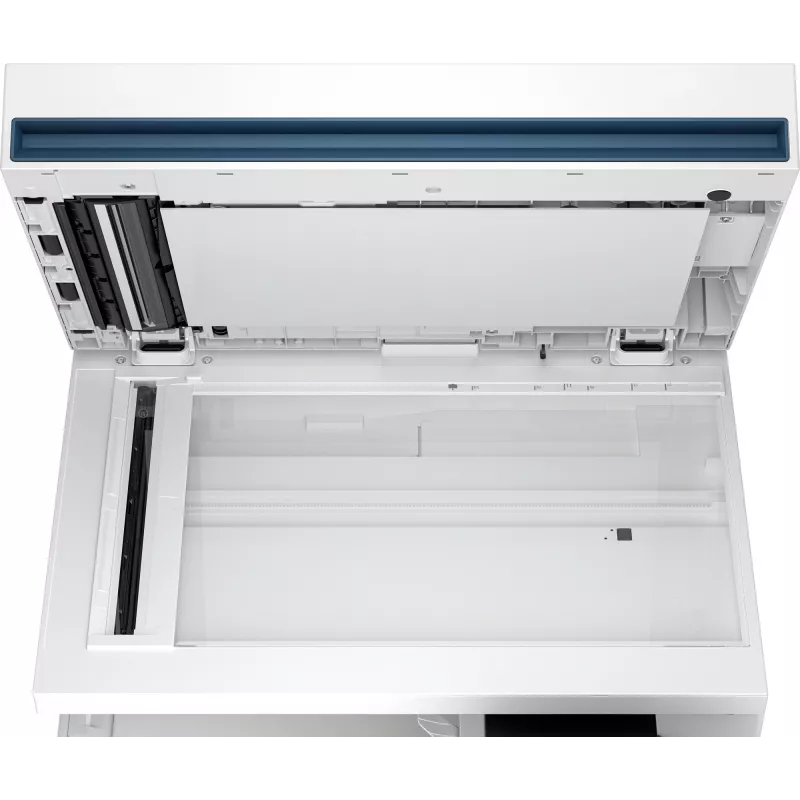 Daudzfunkciju printeris HP LaserJet Color Enterprise MFP 5800dn, lāzera krāsu druka