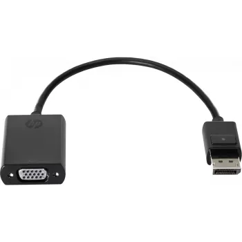 HP F7W97AA DisplayPort uz VGA adapteris