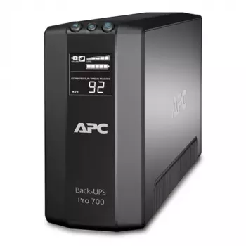 APC BR700G nepārtrauktās barošanas avots (UPS) 0.7 kVA / 420 W
