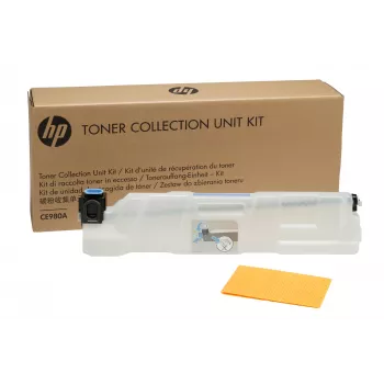 HP Color LaserJet CE980A Tonera savākšanas vienība