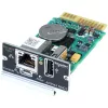 APC tīkla pārvaldības karte Easy UPS On-Line 1-fāze AP9544