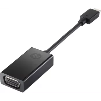 USB-C uz VGA adapteris HP 4SH06AA
