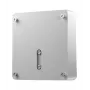 HP EliteOne G9 VESA plāksne, 480 g, 120 mm, 117.5 mm, 49.9 mm, 168 mm, 140 mm