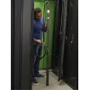 APC APDU9959EU3 0U 24 kontaktligdu komutējams PDU 3 fāzes